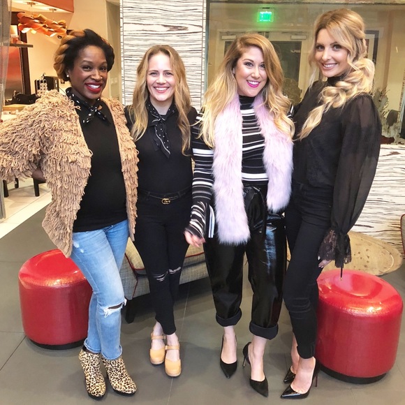 Meet your Posher, Amber. - Picture 6 of 9